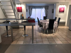 Appartement Spacieux